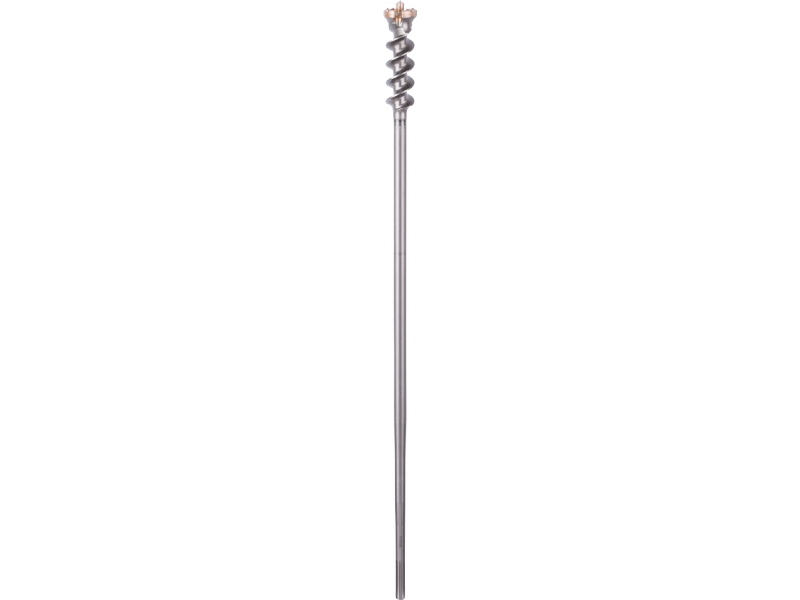 Prebojni sveder Bosch PRO SDS max-9 Break Through, Dimenzije: 55x850x1.000mm, 1618596458